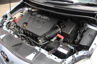 2011 Toyota Corolla - Thumbnail