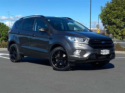 2020 Ford Escape - Image Coming Soon