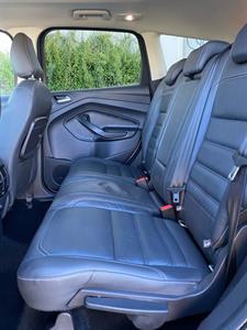 2020 Ford Escape - Thumbnail