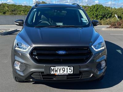 2020 Ford Escape - Thumbnail