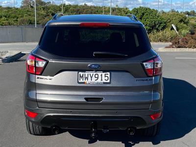 2020 Ford Escape - Thumbnail