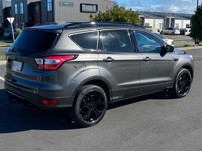 2020 Ford Escape - Thumbnail