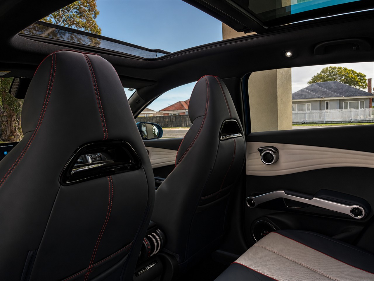 2025 BYD Atto 3