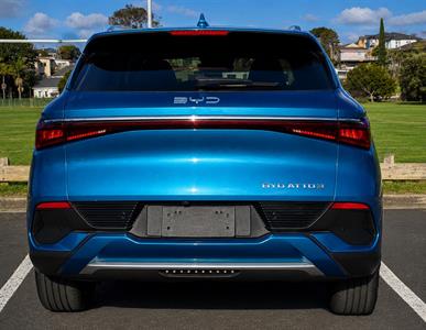 2025 BYD Atto 3 - Thumbnail