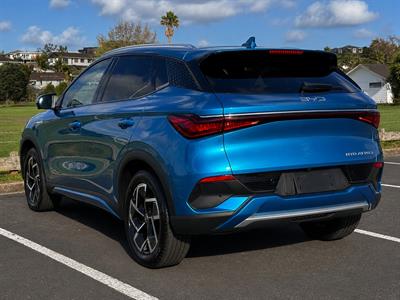 2025 BYD Atto 3 - Thumbnail