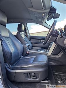 2017 Land Rover Discovery Sport - Thumbnail
