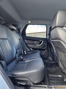 2017 Land Rover Discovery Sport - Thumbnail