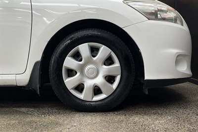 2011 Toyota Corolla - Thumbnail