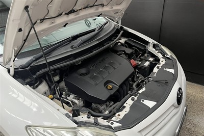 2011 Toyota Corolla - Thumbnail