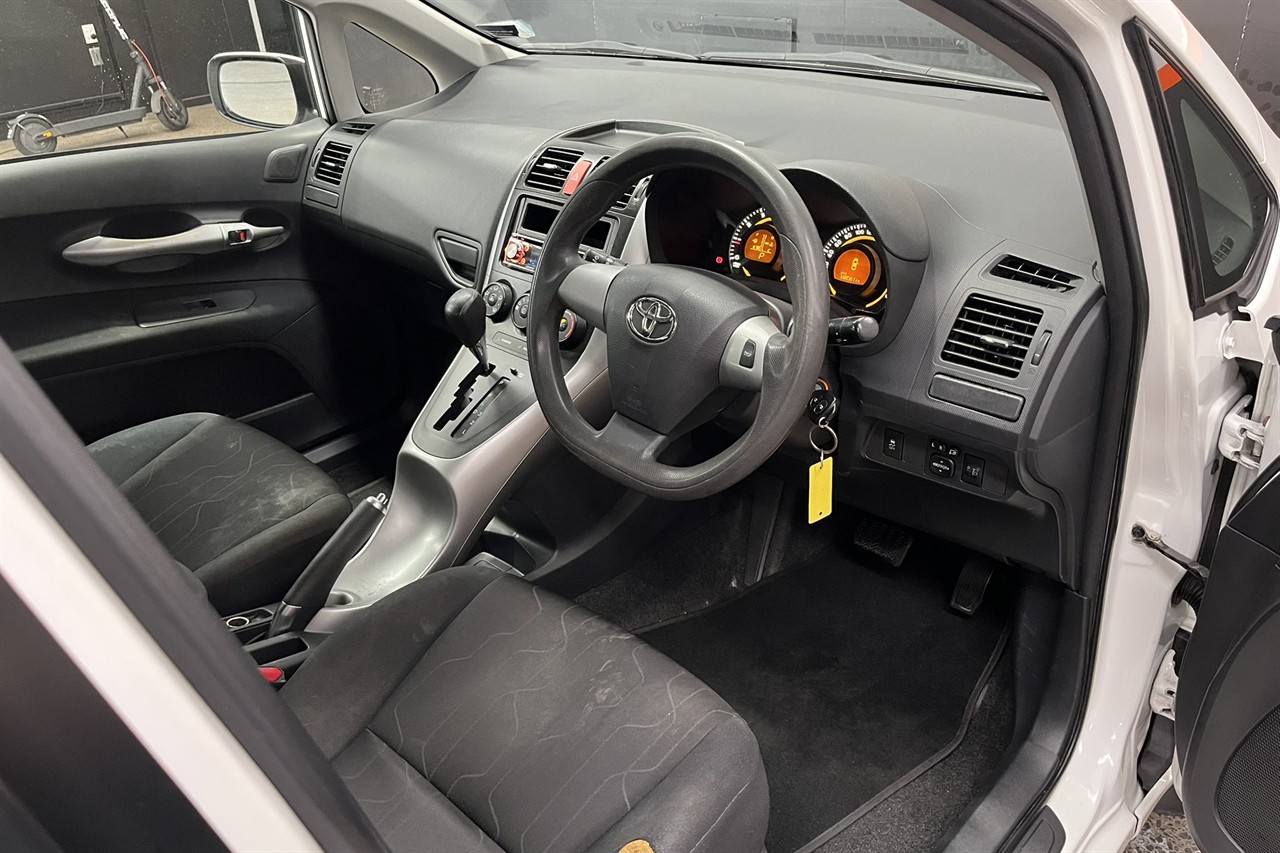 2011 Toyota Corolla