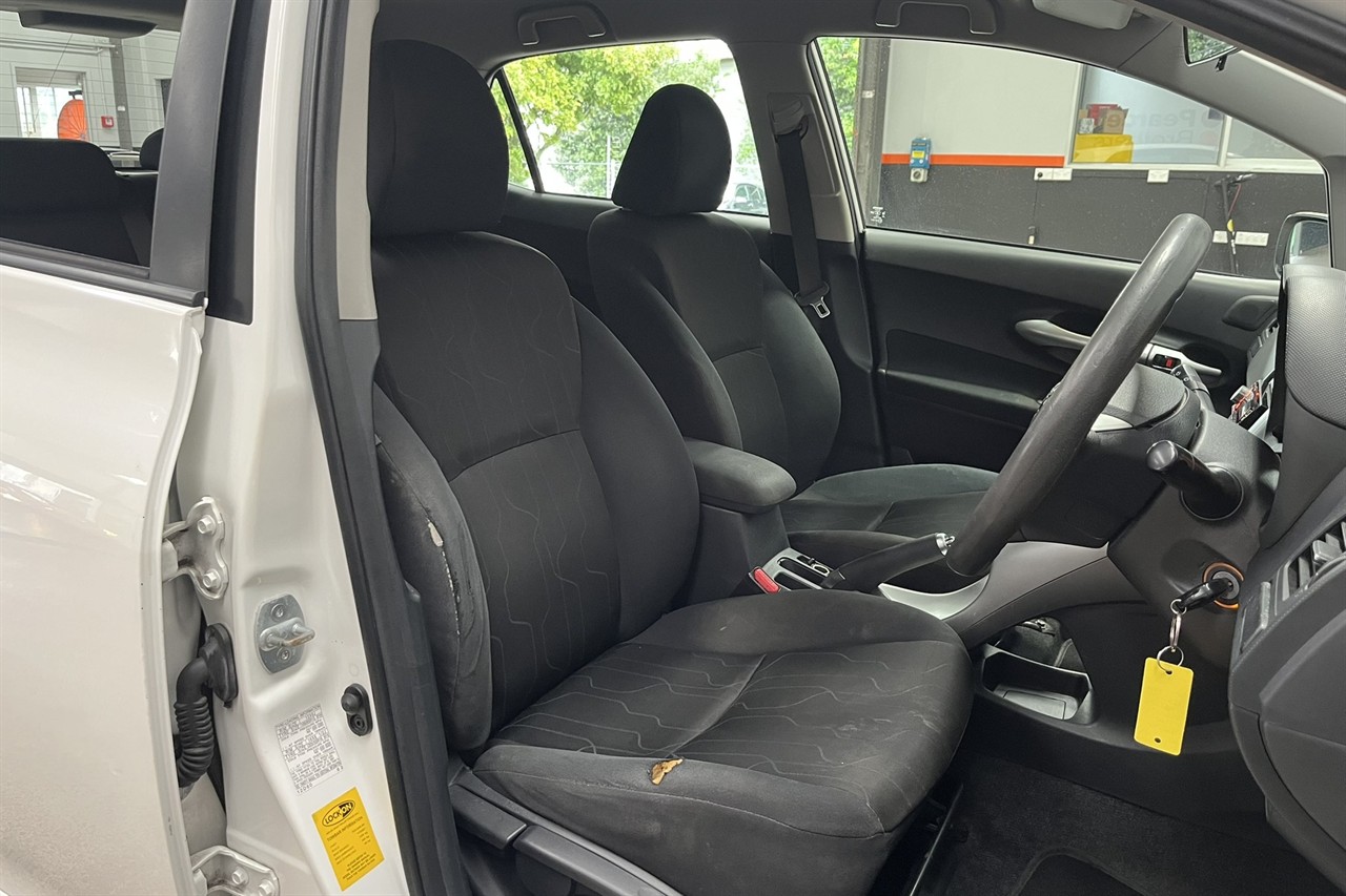 2011 Toyota Corolla