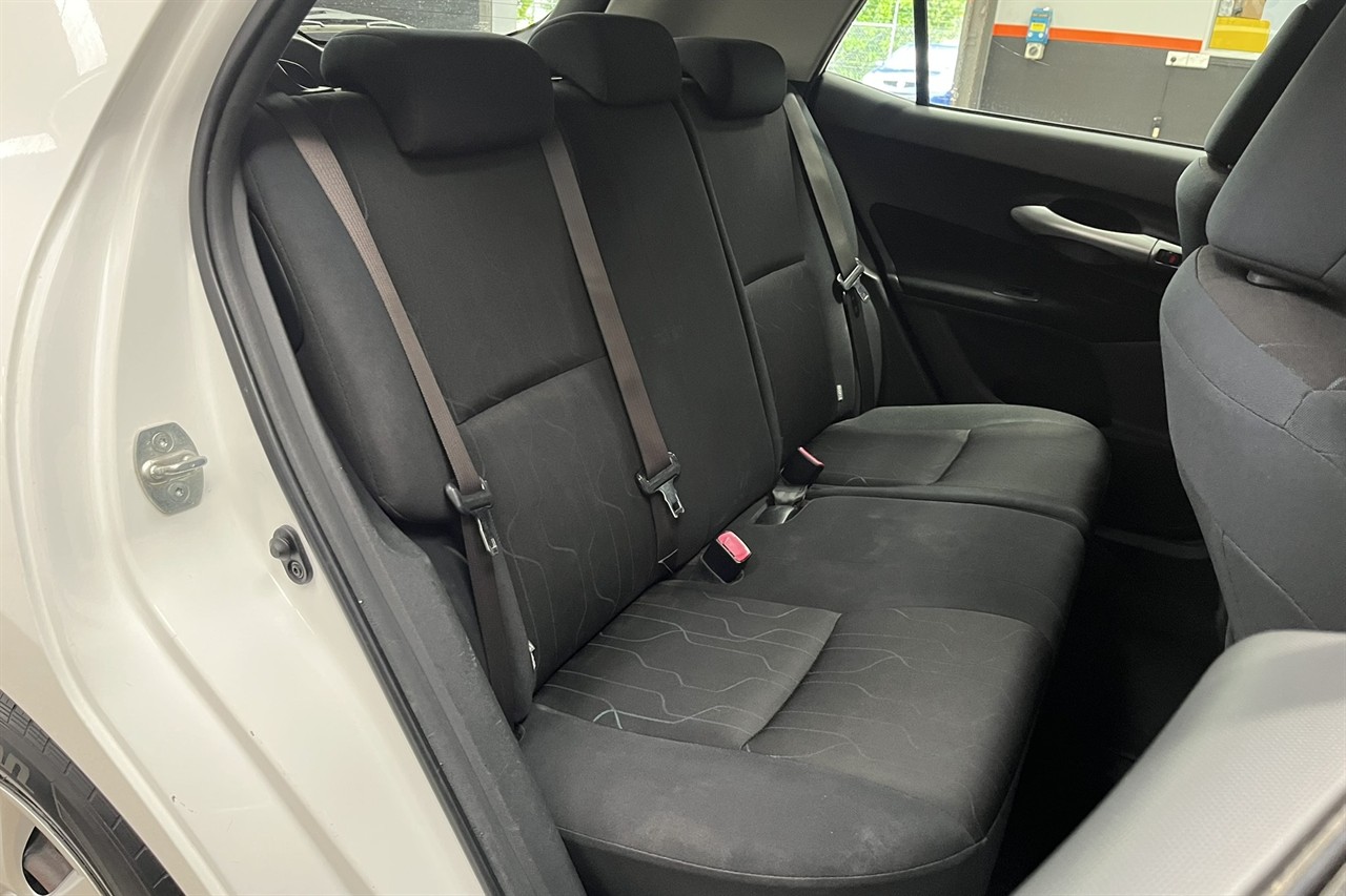 2011 Toyota Corolla
