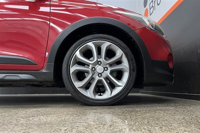 2017 Hyundai I20 - Thumbnail