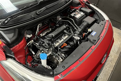 2017 Hyundai I20 - Thumbnail