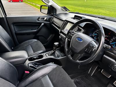 2021 Ford Ranger - Thumbnail