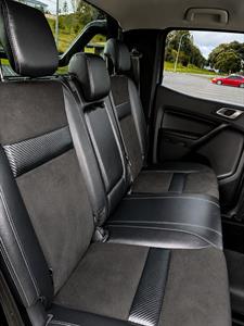 2021 Ford Ranger - Thumbnail