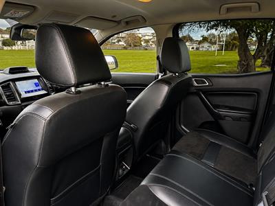 2021 Ford Ranger - Thumbnail