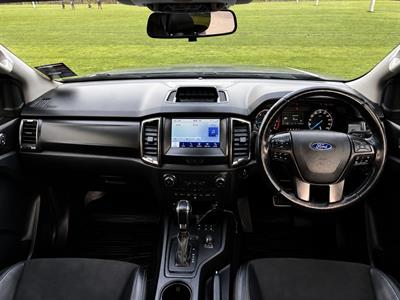 2021 Ford Ranger - Thumbnail