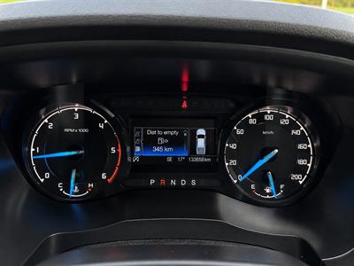 2021 Ford Ranger - Thumbnail