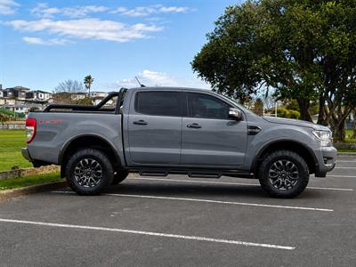 2021 Ford Ranger - Thumbnail