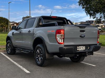 2021 Ford Ranger - Thumbnail