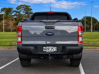 2021 Ford Ranger - Thumbnail