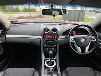 2012 Holden Commodore - Thumbnail