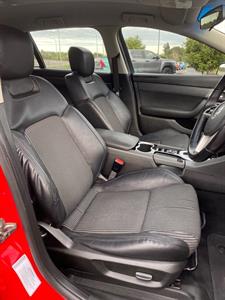 2012 Holden Commodore - Thumbnail