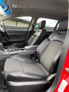 2012 Holden Commodore - Thumbnail
