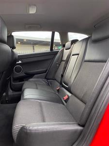 2012 Holden Commodore - Thumbnail