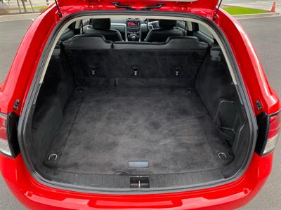 2012 Holden Commodore - Thumbnail