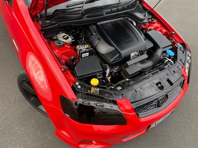 2012 Holden Commodore - Thumbnail
