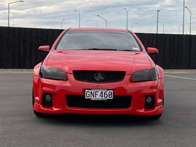 2012 Holden Commodore - Thumbnail