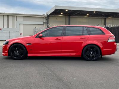 2012 Holden Commodore - Thumbnail