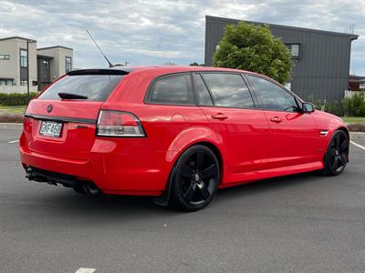 2012 Holden Commodore - Thumbnail