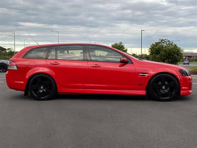 2012 Holden Commodore - Thumbnail