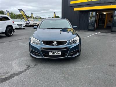 2014 Holden Commodore - Thumbnail