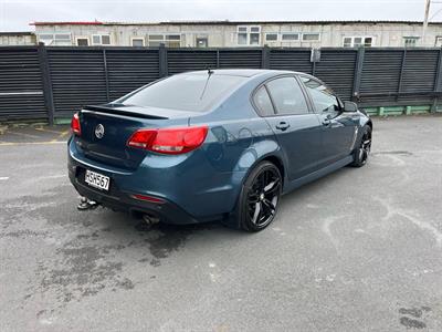 2014 Holden Commodore - Thumbnail