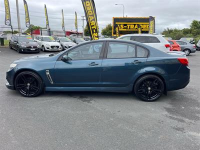 2014 Holden Commodore - Thumbnail