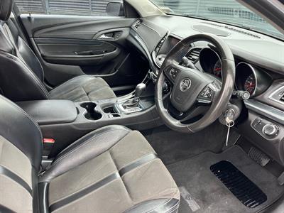 2014 Holden Commodore - Thumbnail