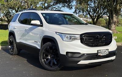 2019 Holden Acadia - Image Coming Soon