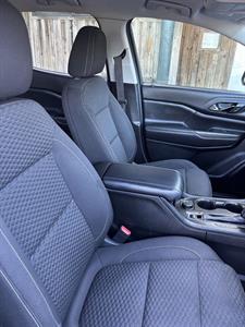2019 Holden Acadia - Thumbnail