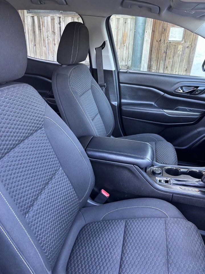2019 Holden Acadia