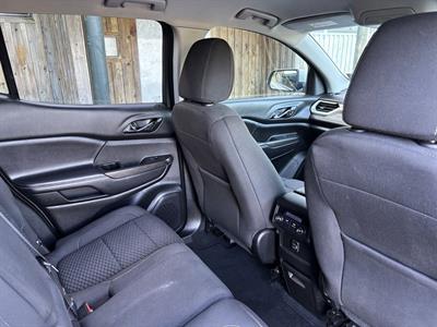 2019 Holden Acadia - Thumbnail