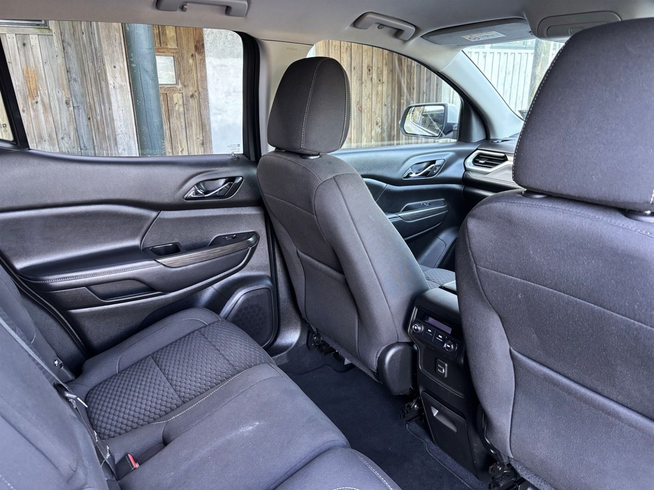 2019 Holden Acadia
