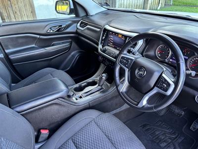 2019 Holden Acadia - Thumbnail
