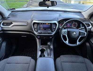 2019 Holden Acadia - Thumbnail