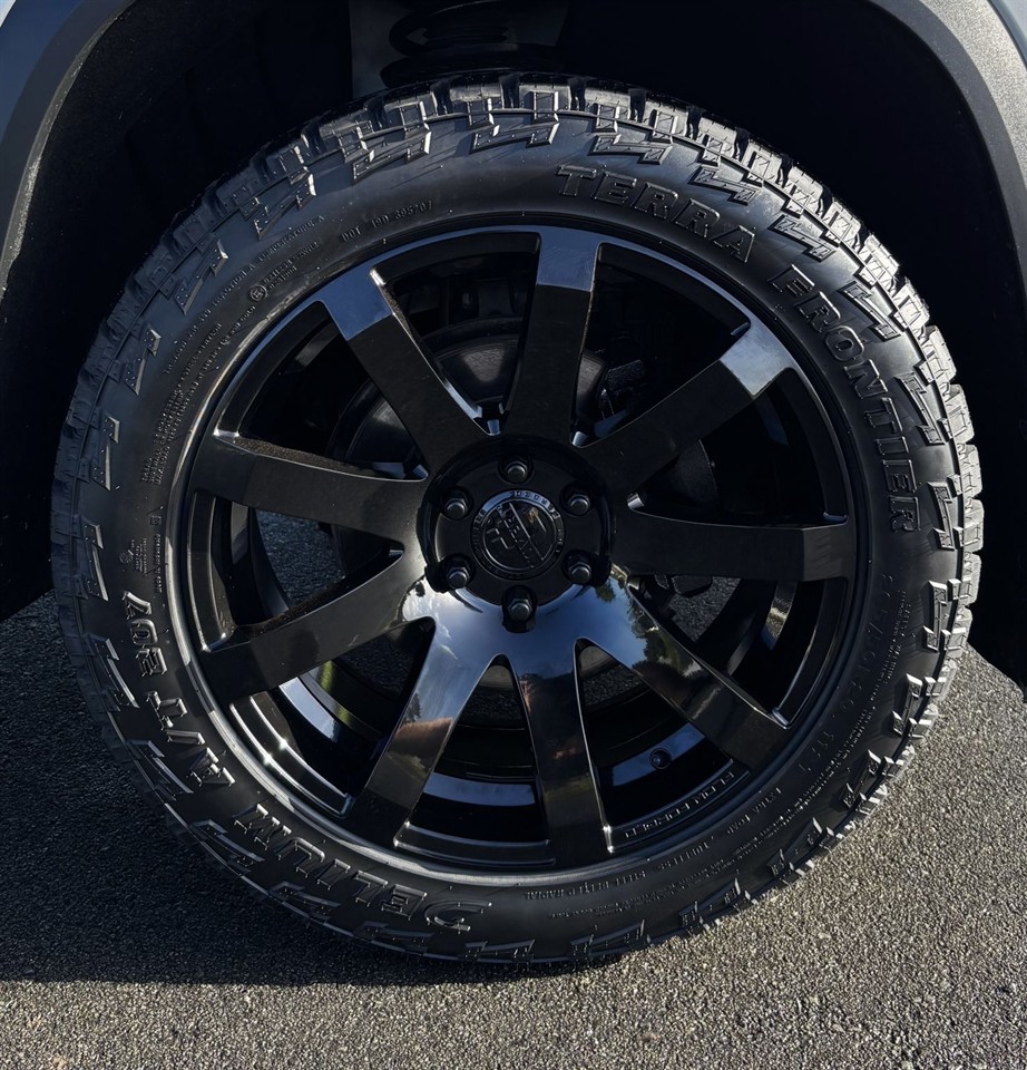 2019 Holden Acadia