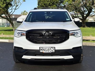 2019 Holden Acadia - Thumbnail