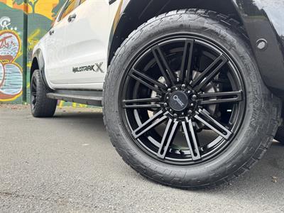 2021 Ford Ranger - Thumbnail